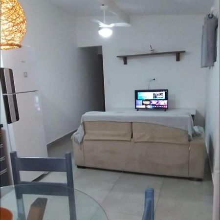 Kitnet Encontro Das Praias Ubatuba Exterior foto