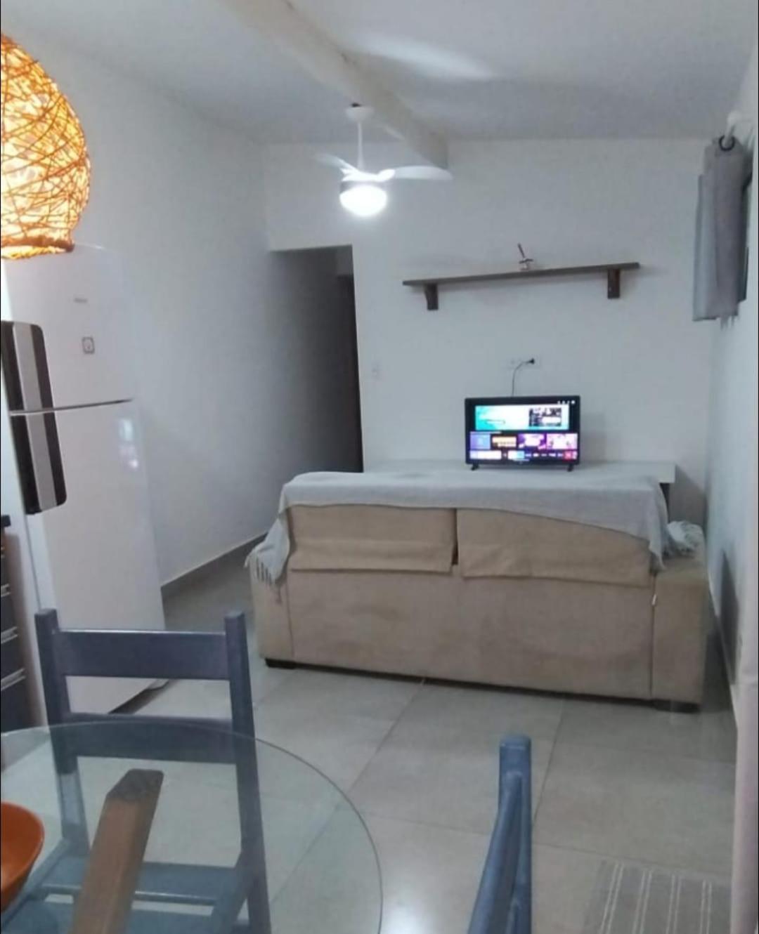Kitnet Encontro Das Praias Ubatuba Exterior foto